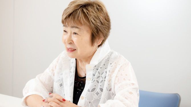 Tbsラジオの名物 76歳の最年長女子アナ はただのいい人じゃない