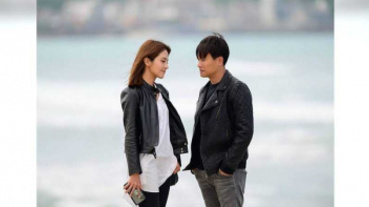 李宣榕終於脫單了？ 男星喊話：我會保護她