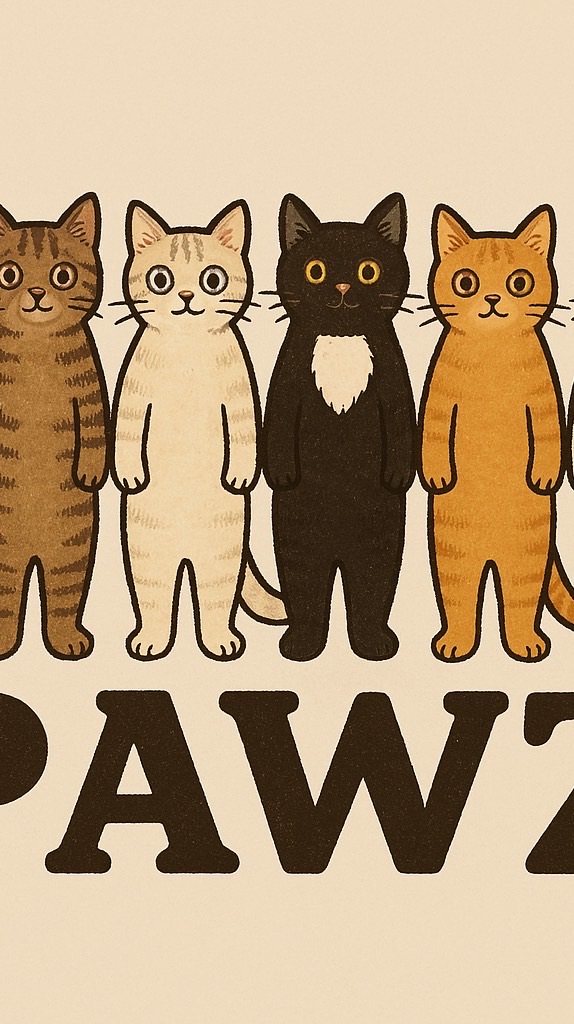 PAWZ1230