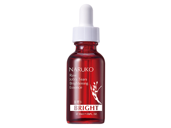 NARUKO~紅薏仁健康美白精華(30ml)【D269416】