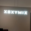 XEXYMIX傑希米斯台中勤美
