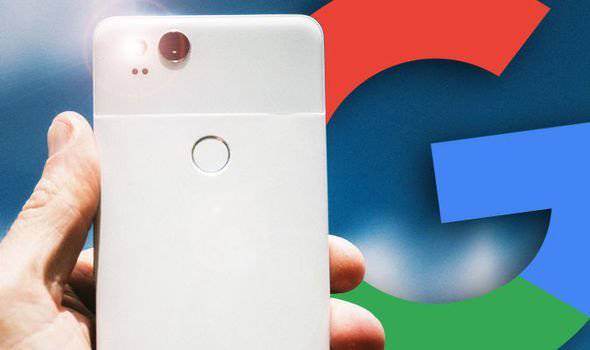 Bocoran Ponsel Google Pixel Terungkap, seperti Apa?