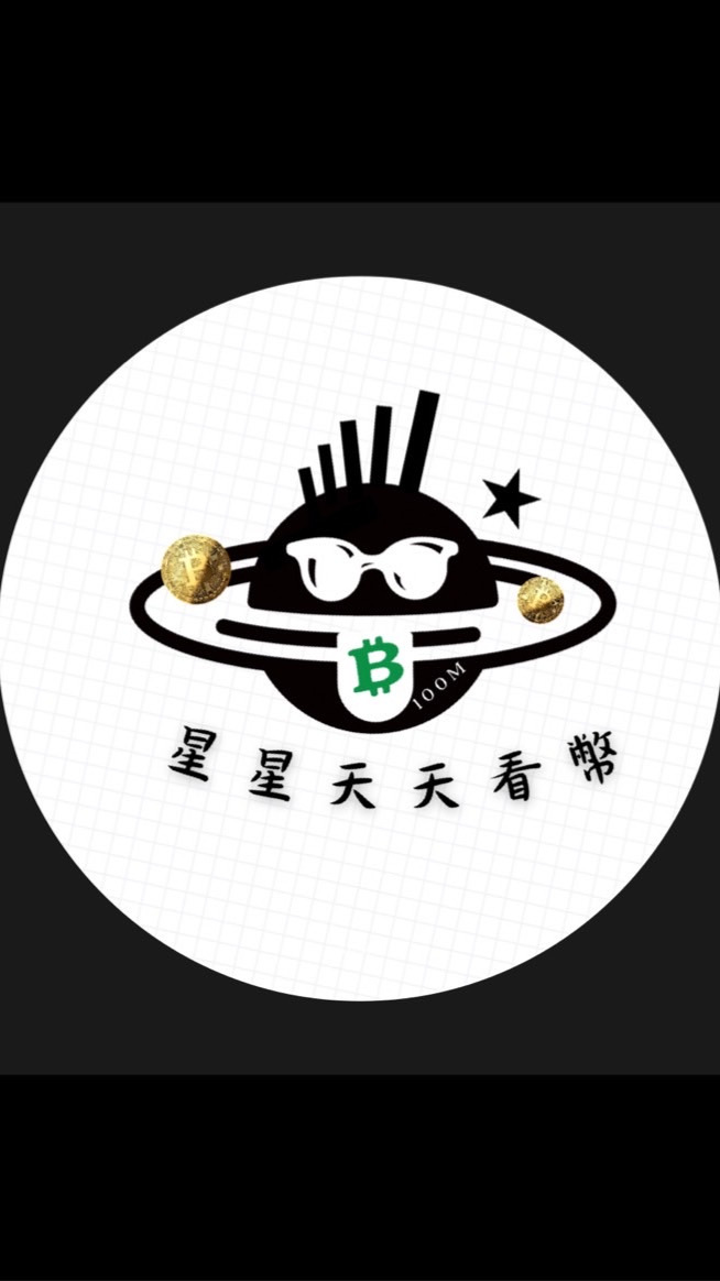 BTC Starry🌟