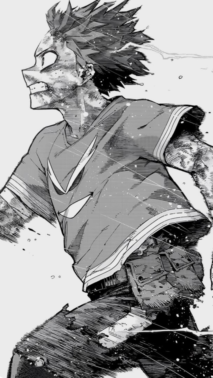 ヒロアカなりきり ｯ .ᐟ.ᐟ