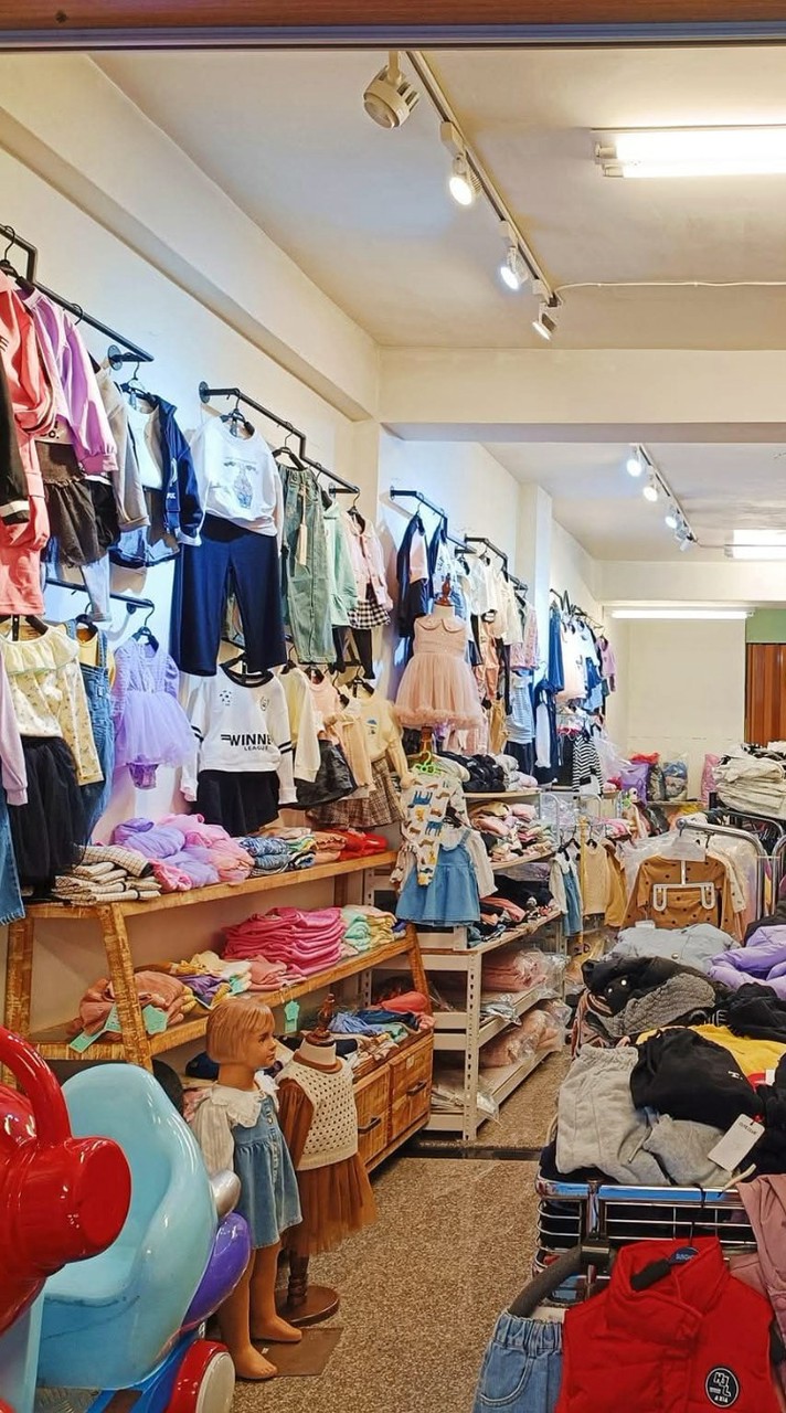 小樂比童裝店-高雄鳳山童裝｜美衣現貨不用等🛒