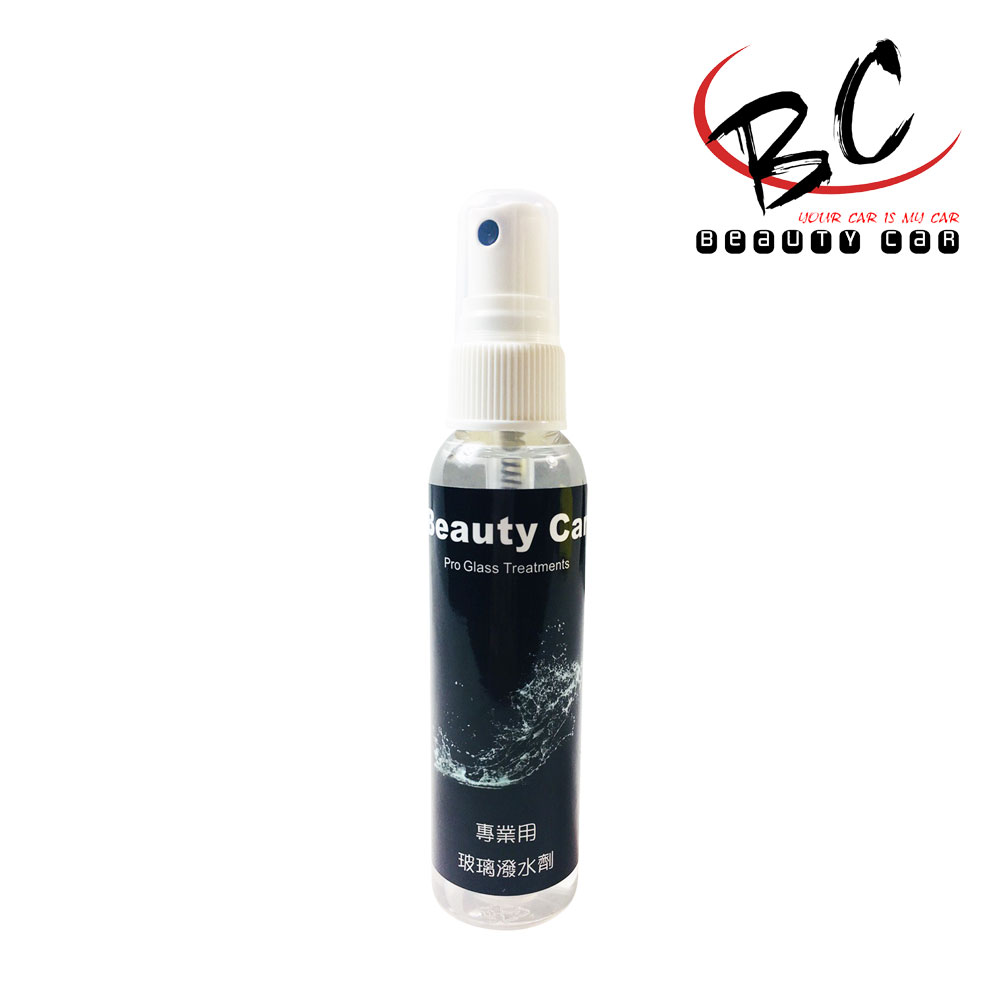 Beauty Car 專業用玻璃潑水劑