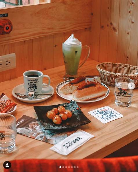 圖片來源：IG @jojoxdaily