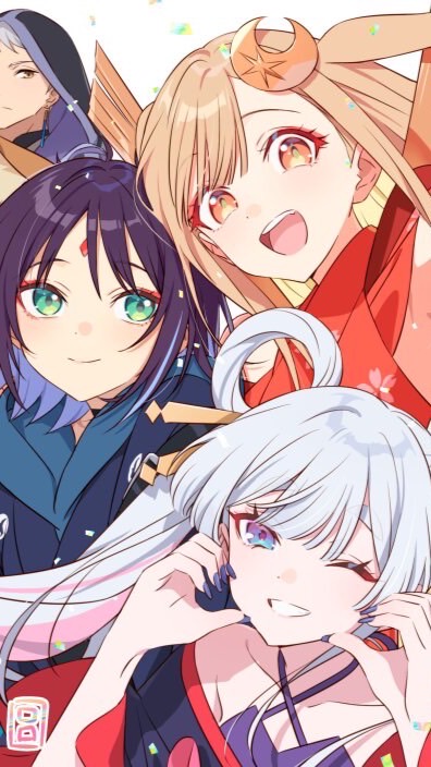 超かそや姫！
