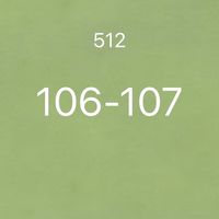 512106-512107  Bio for Techno