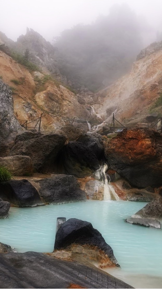 東北温泉好きの会