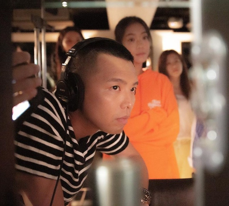 吳宗憲、KID為小鬼創作紀念歌曲＜？＞：「天堂有多遠，你的行李帶得夠不夠？」