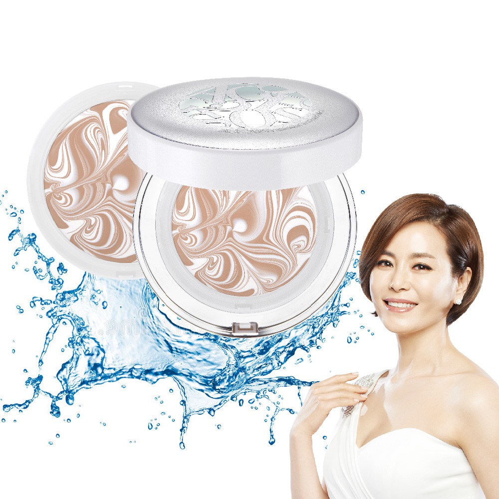 通過21種臨床實驗證實(眼週、額頭、法令紋、毛孔、泛紅、般點、黑斑、膚色不均)24HR遮瑕持續力24HR肌膚持水度效果24HR肌膚光澤透亮感24HR不出油/防水度/不刺激25HR妝感輕透持續不脫妝減緩