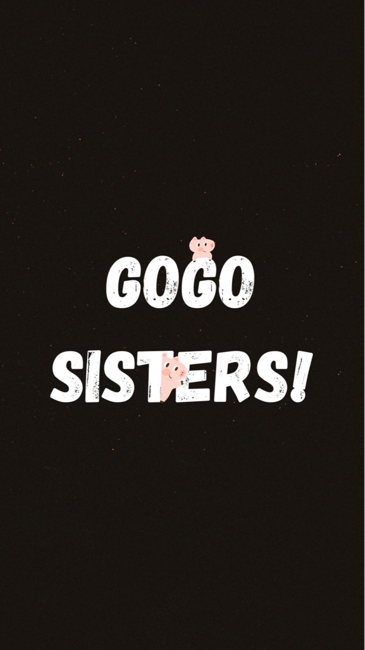 GoGoSisters週五打球團