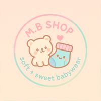 ᴍ．ʙ 母嬰童裝 ♡̷