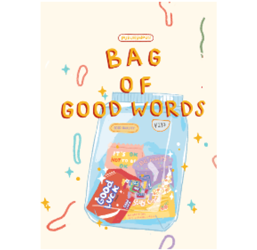 Bag of Good Words