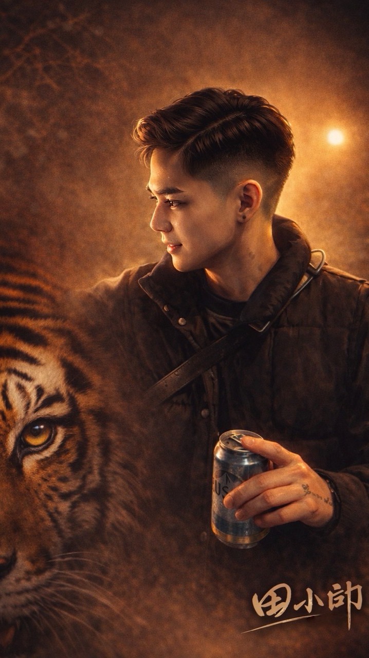 田小帥𝓣𝓮𝓪𝓶²¹⁶🐯