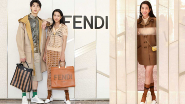 許光漢、溫貞菱尺度大開大方露 穿比基尼露身材、下半身失蹤也完全不怕羞！