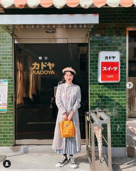 圖片來源：IG @cheer_lins