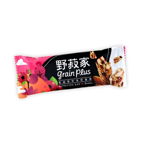 3*野菽家營養棒-蔓越莓_力象。食品與甜點人氣店家聖德科斯的有最棒的商品。快到日本NO.1的Rakuten樂天市場的安全環境中盡情網路購物，使用樂天信用卡選購優惠更划算！