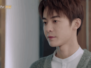 超多吻戲的陸劇7：《奈何BOSS又如何》聶星辰&嚴景緻