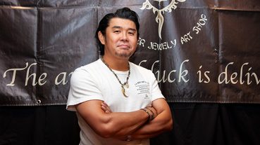 起點專訪 / 在速度與專注間找到全新的自我 FIRST ARROW’S 主理伊藤一也特別對談