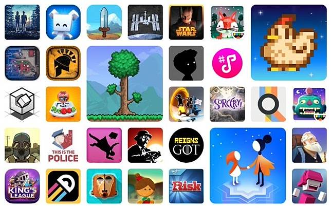 遊戲吃到飽月費制將成新戰場 Google Play Pass 350款以上遊戲盡情玩到爽 遊戲基地 Line Today