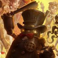 KUS Identity v