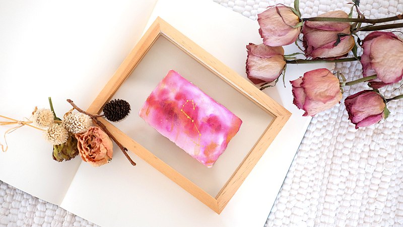 十二星座系列_天蠍座_天蠍座