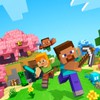 マイクラマルチとか雑談、ゲーム系の話しよ！！統合版、java版大歓迎！！全機種対応！