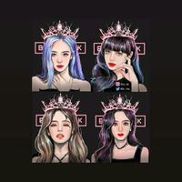 black pink&BTS คำคมเฉียบๆ