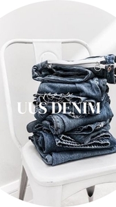 【 ❼ UUS.Korea Denim】正韓西裝褲/牛仔褲/休閒褲/丹寧專賣店「批發客專屬社團」 -