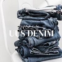 【 ❼ UUS.Korea Denim】正韓西裝褲/牛仔褲/休閒褲/丹寧專賣店「批發客專屬社團」 -
