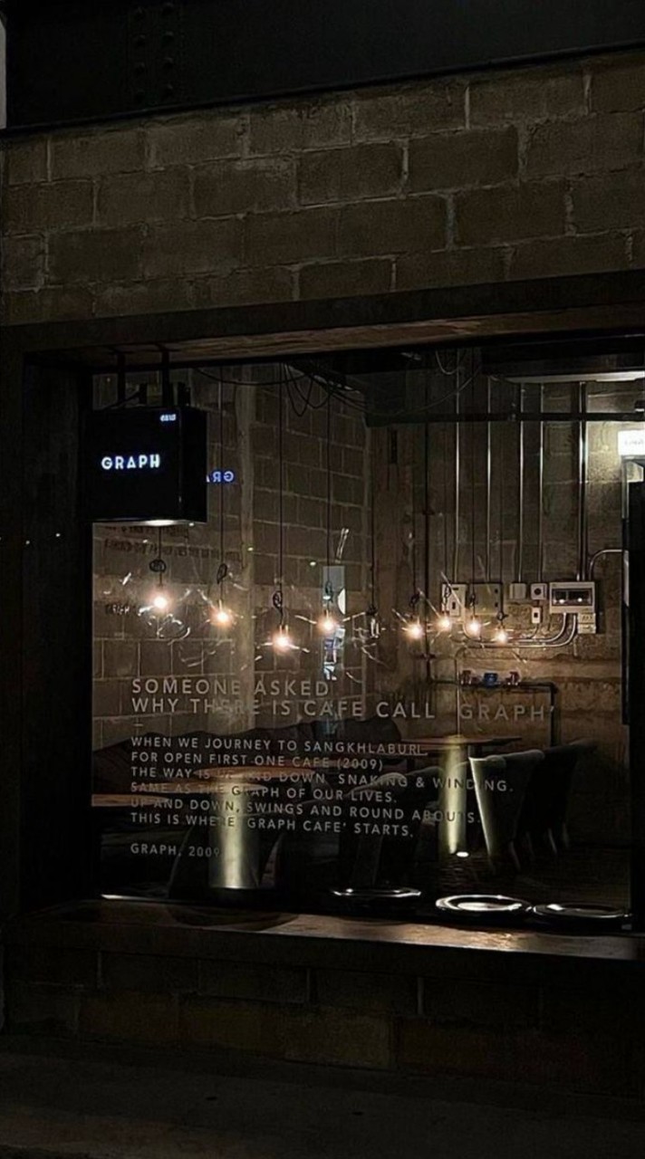 International Café | RP