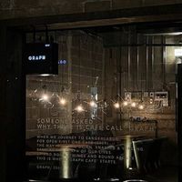 International Café | RP