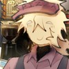 Forsaken Cafe
