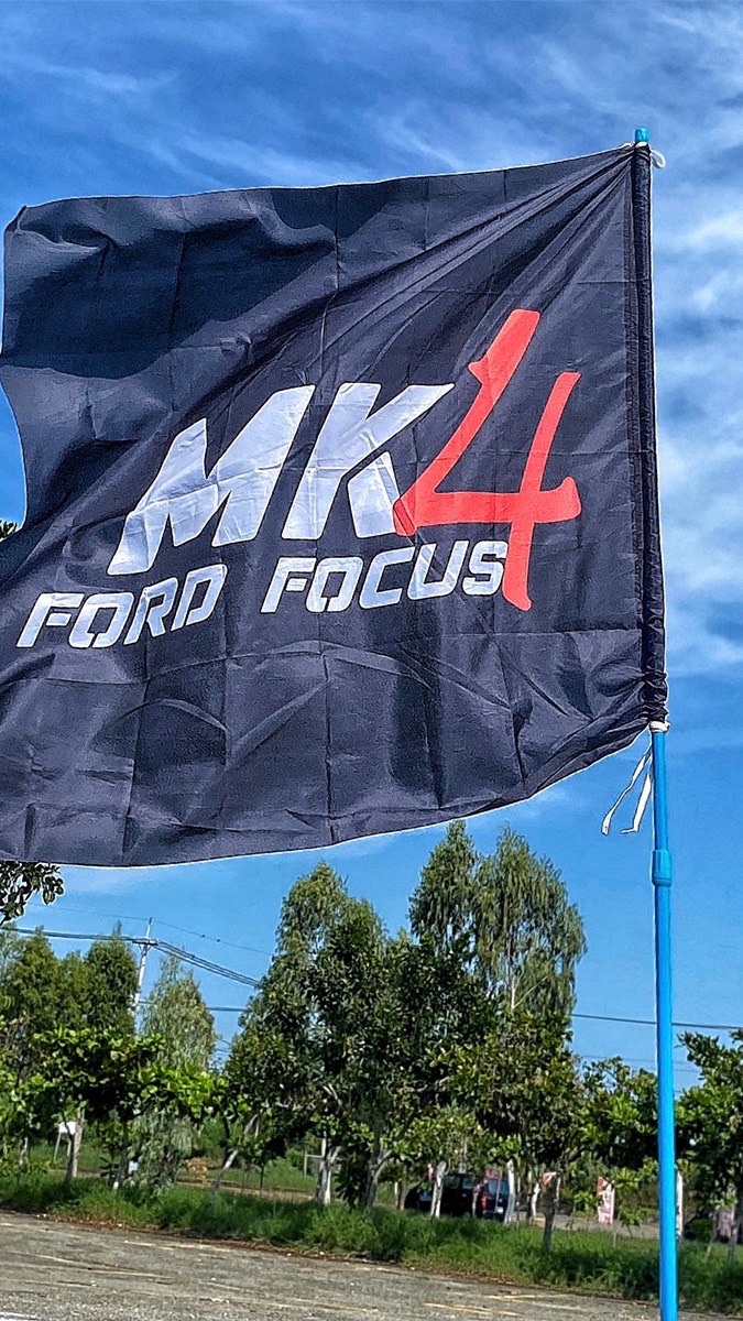 Ford Focus Mk4/.5南區社群