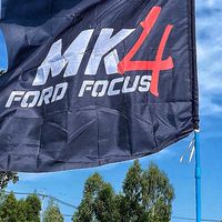 Focus Mk4/Mk4.5南區社群