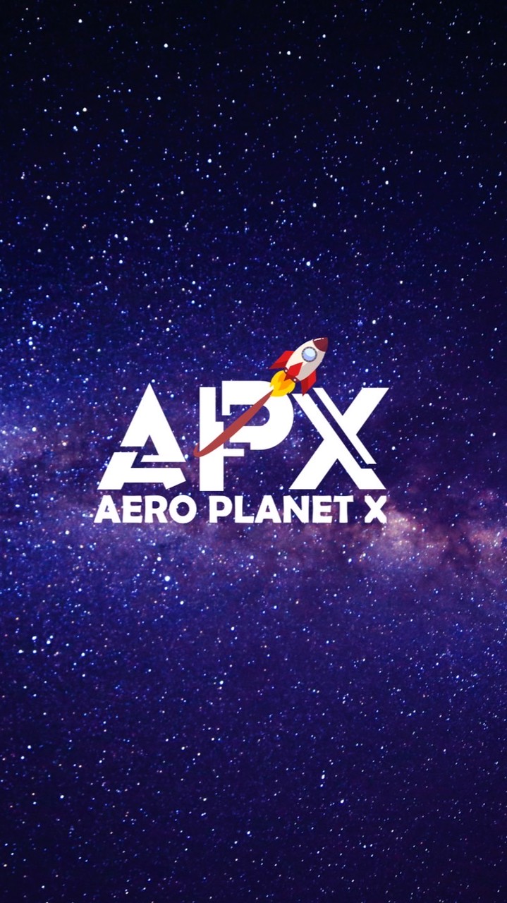 Aero Planet X 🚀
