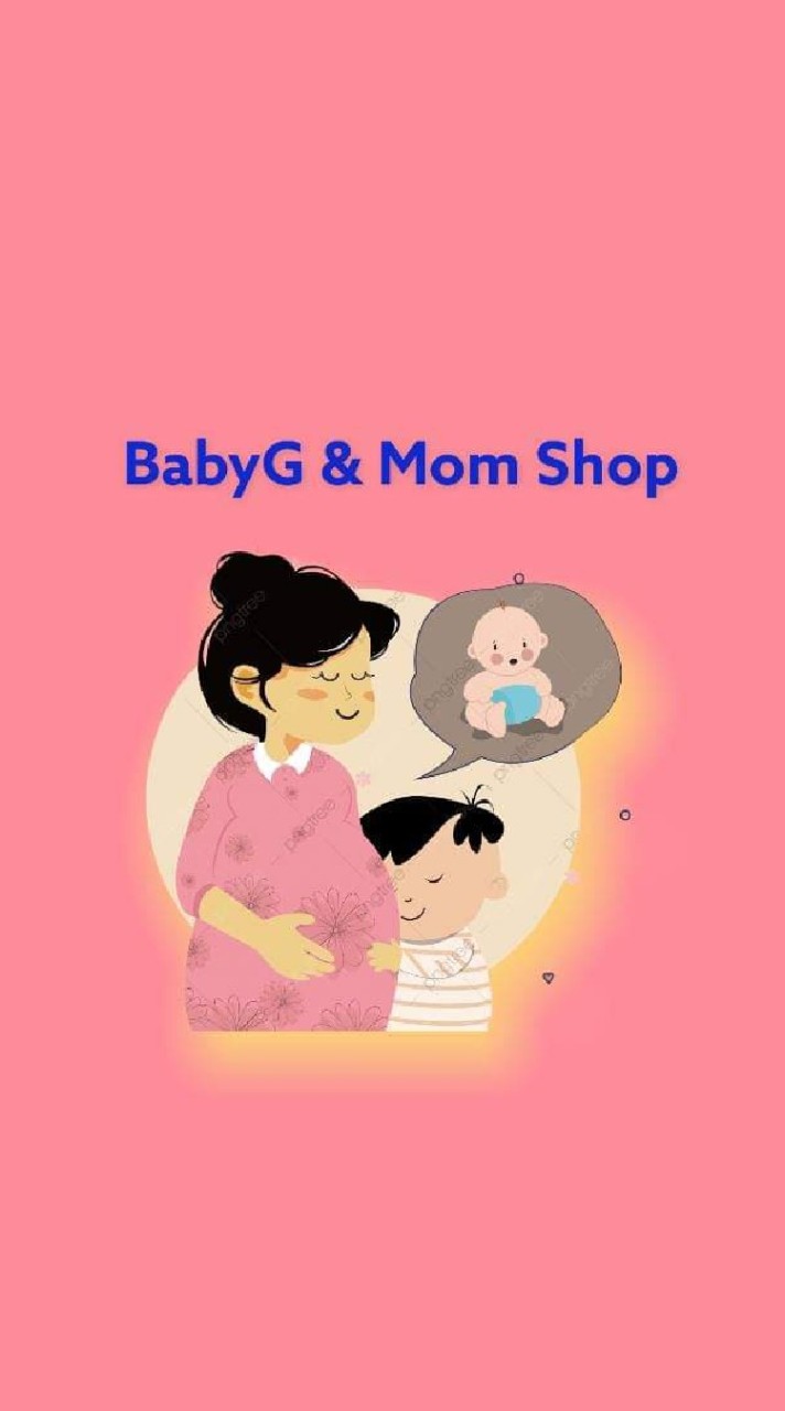 BabyG & Mom Shop ขายส่งสินค้าแม่และเด็ก
