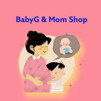 BabyG & Mom Shop ขายส่งสินค้าแม่และเด็ก