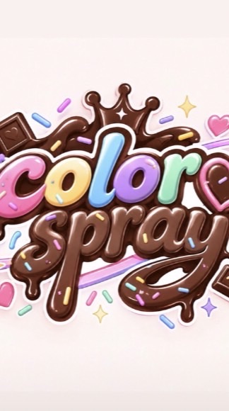 架空Vtuber事務所color♡spray/からーすぷれー