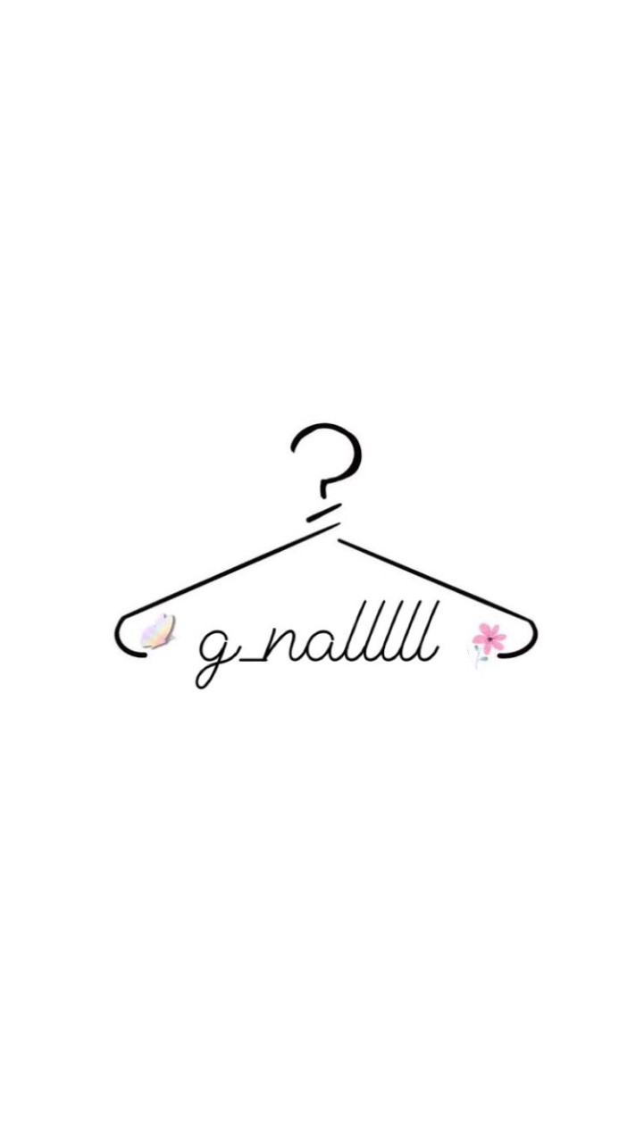 G_nalllll เสื้อผ้า เครื่องประดับ ราคาถูก