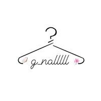 G_nalllll เสื้อผ้า เครื่องประดับ ราคาถูก