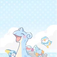 ポケモン好きな人集まれ！