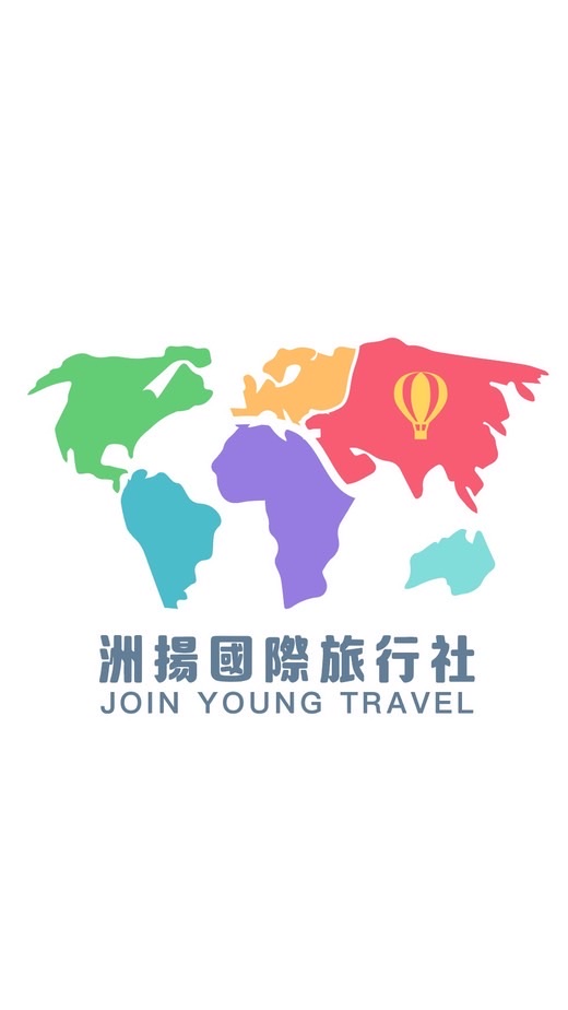 洲揚國際旅行社社群分享
