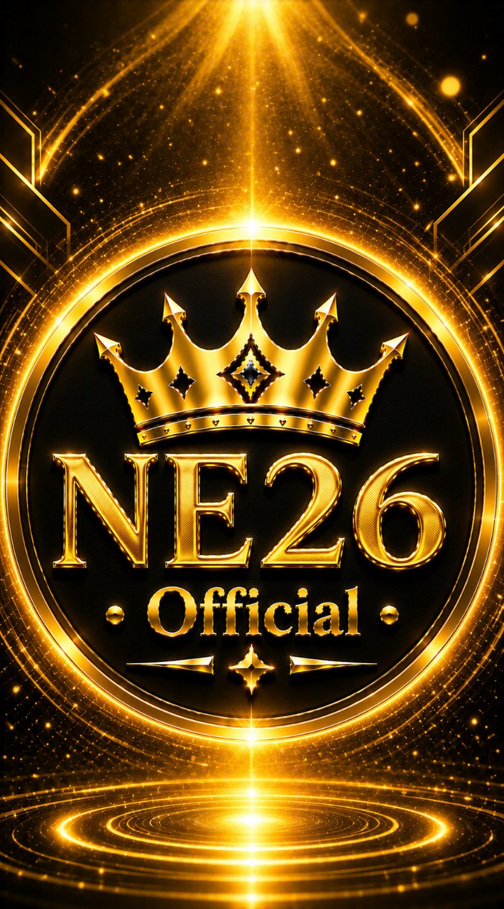 NE26 | Official