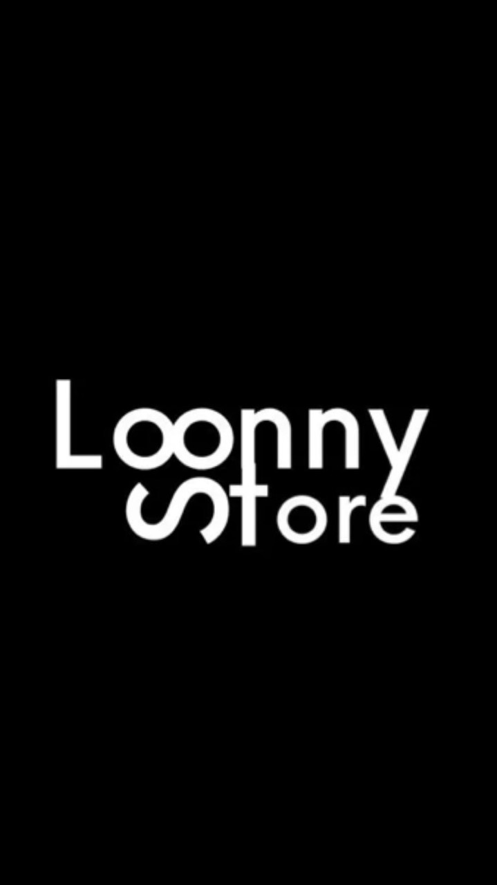 Loonnystore Affiliate❤️