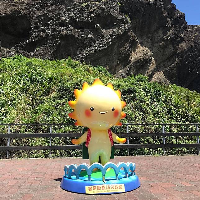 圖片授權：IG @chun_qqccc