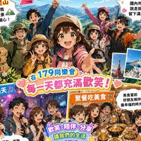 179一起走同樂會