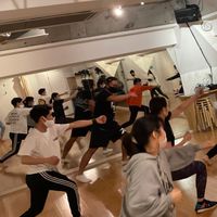 EFFORTキックボクシングエクササイズ🥊
